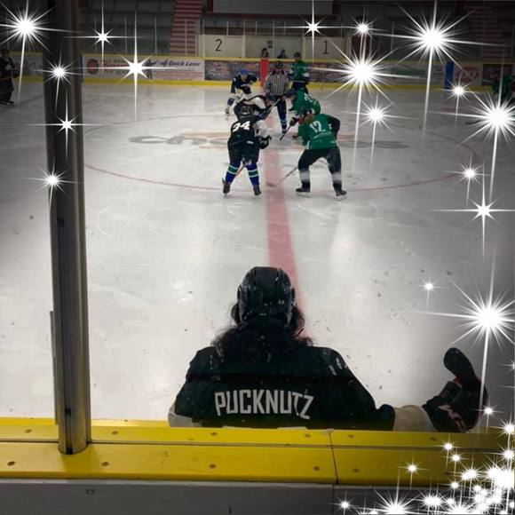 Meet your Posher, Jay - Picture 1 of 1